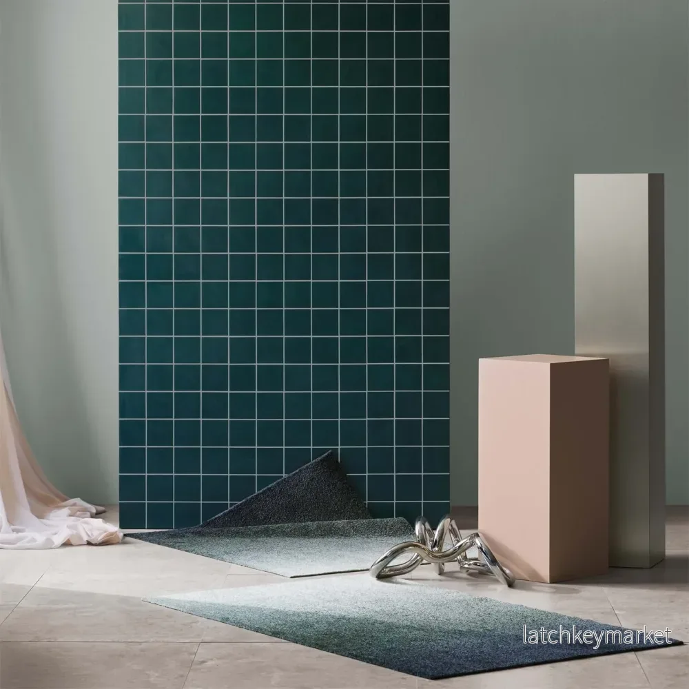 Dis Ocean Rug - Bild 2
