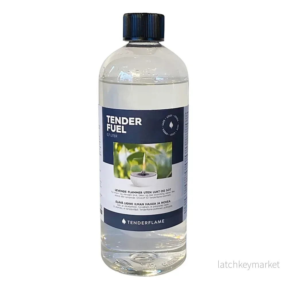Tenderflame Tenderfuel, 0,75 l Tenderflame Tenderfuel, 0,75 l
