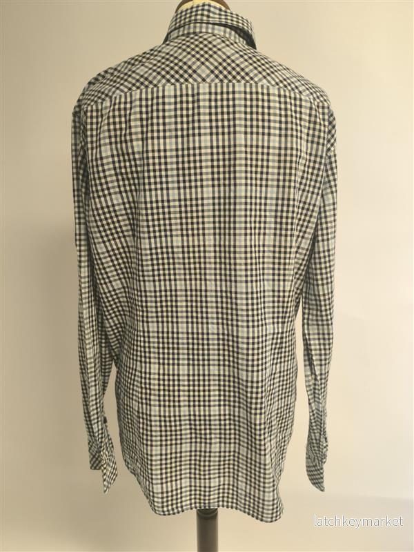Esprit Collection Skjorta, Slim Fit, Strl 41/42 - Bild 3