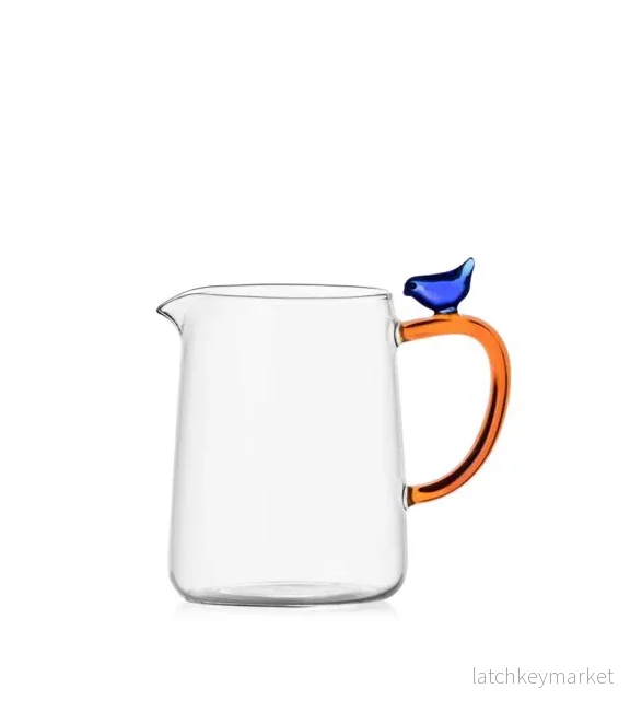 Little Bird Jug Little Bird Jug
