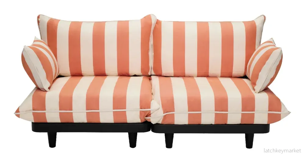 Paletti Lounge Sofa