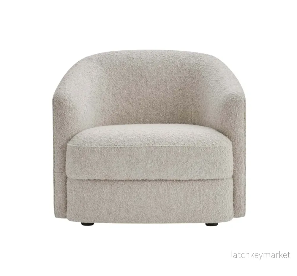 Covent Lounge Chair