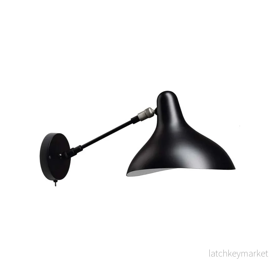 Mantis BS5 Wall Lamp