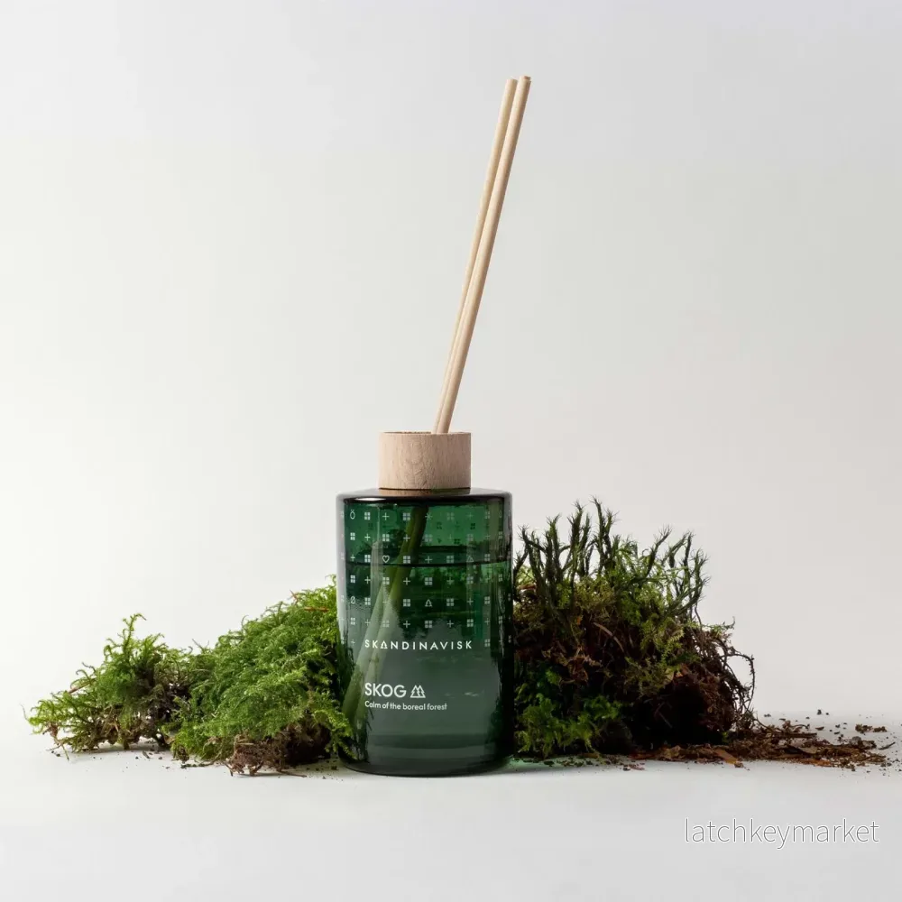 Scent Diffuser - Bild 2
