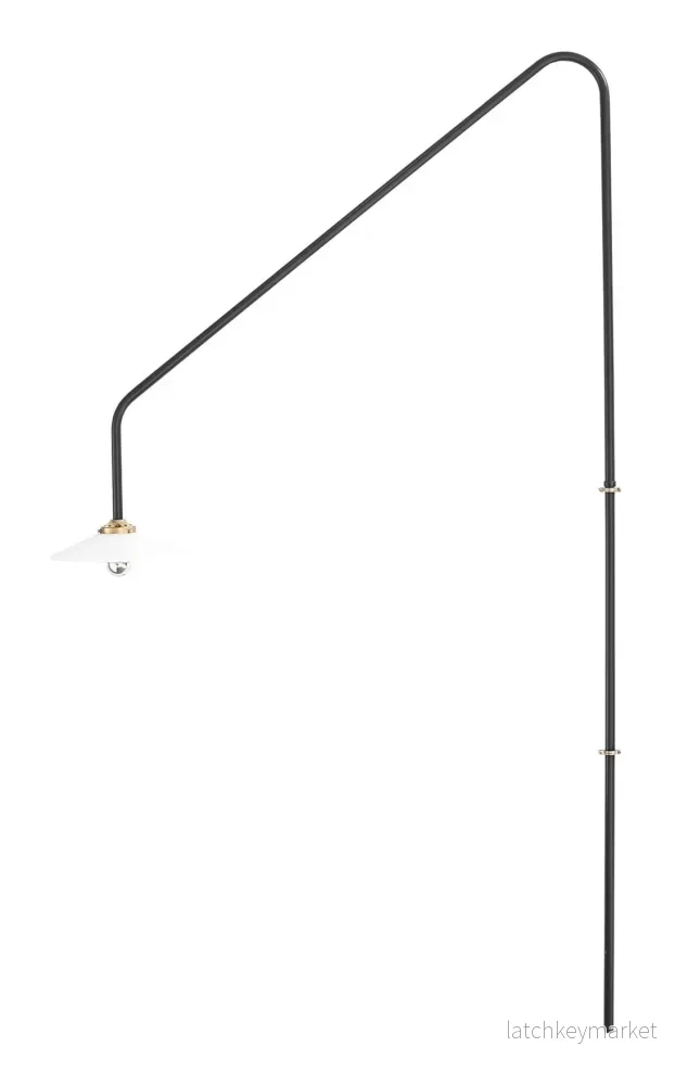 Hanging Lamp N°4
