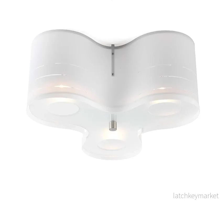 Clover Taklampa 40
