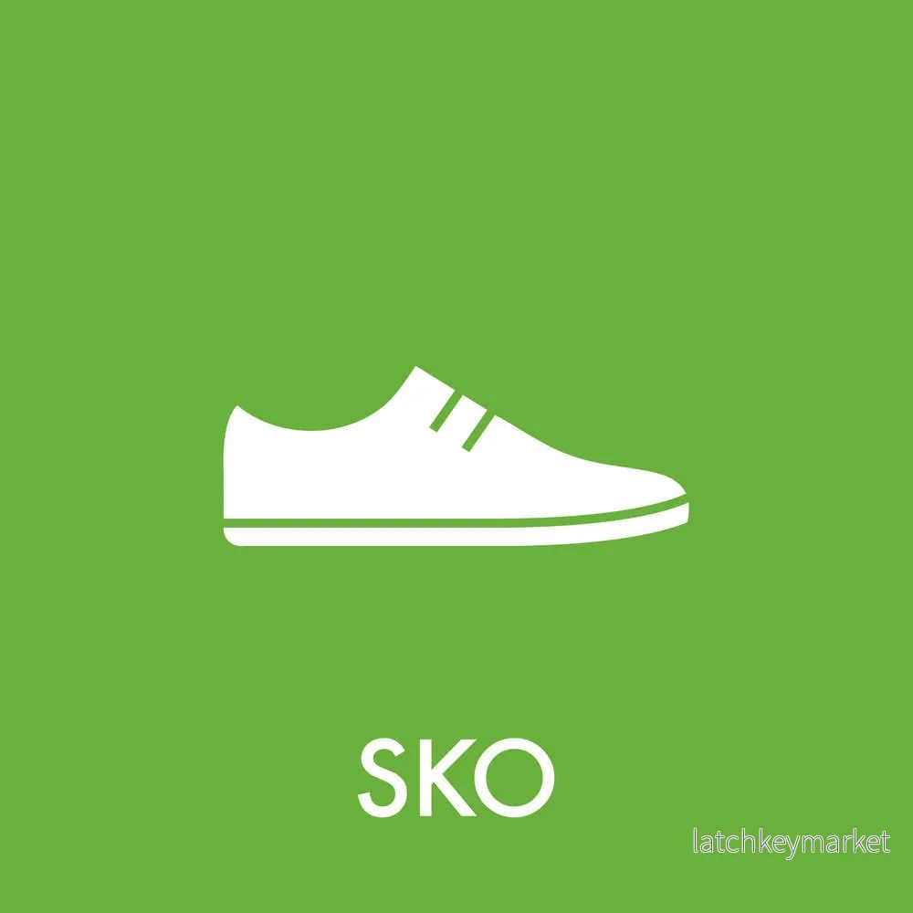 Avfallssortering – Skor Avfallssortering – Skor