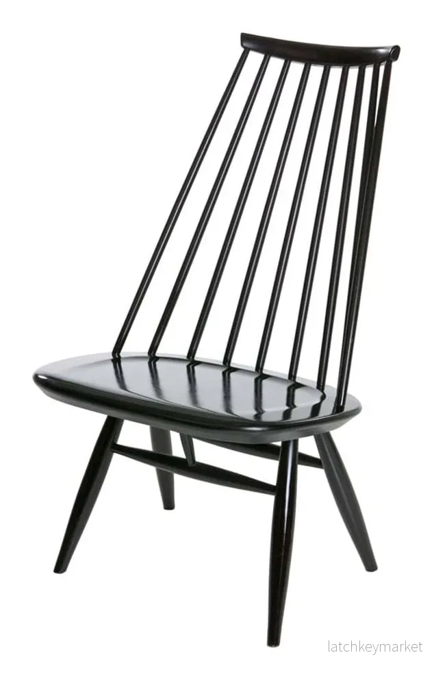 Mademoiselle Lounge Chair