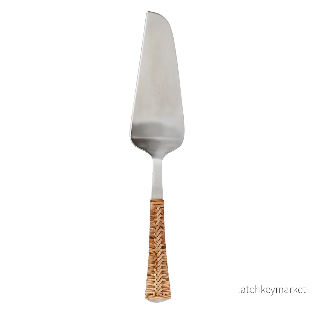 Tårtspade Odin - Bild 2