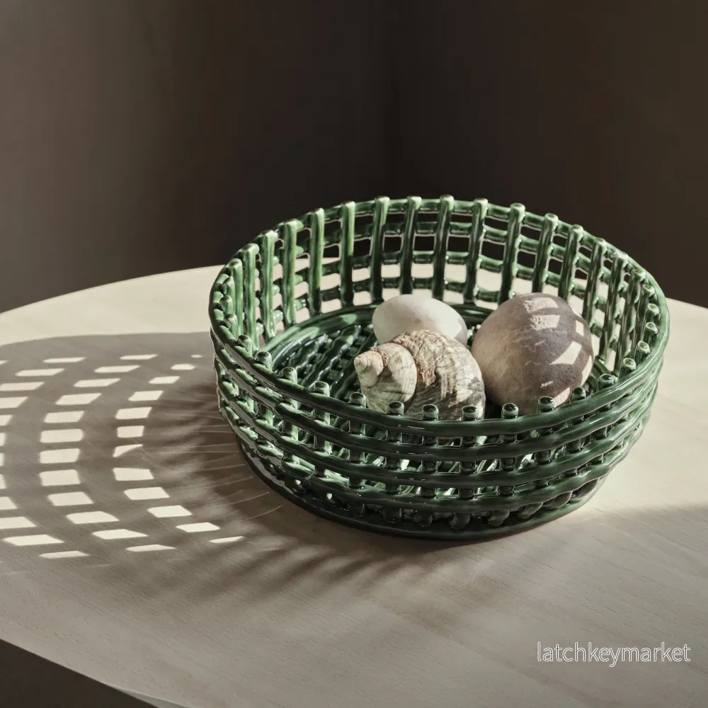Ceramic Centrepiece - Bild 2