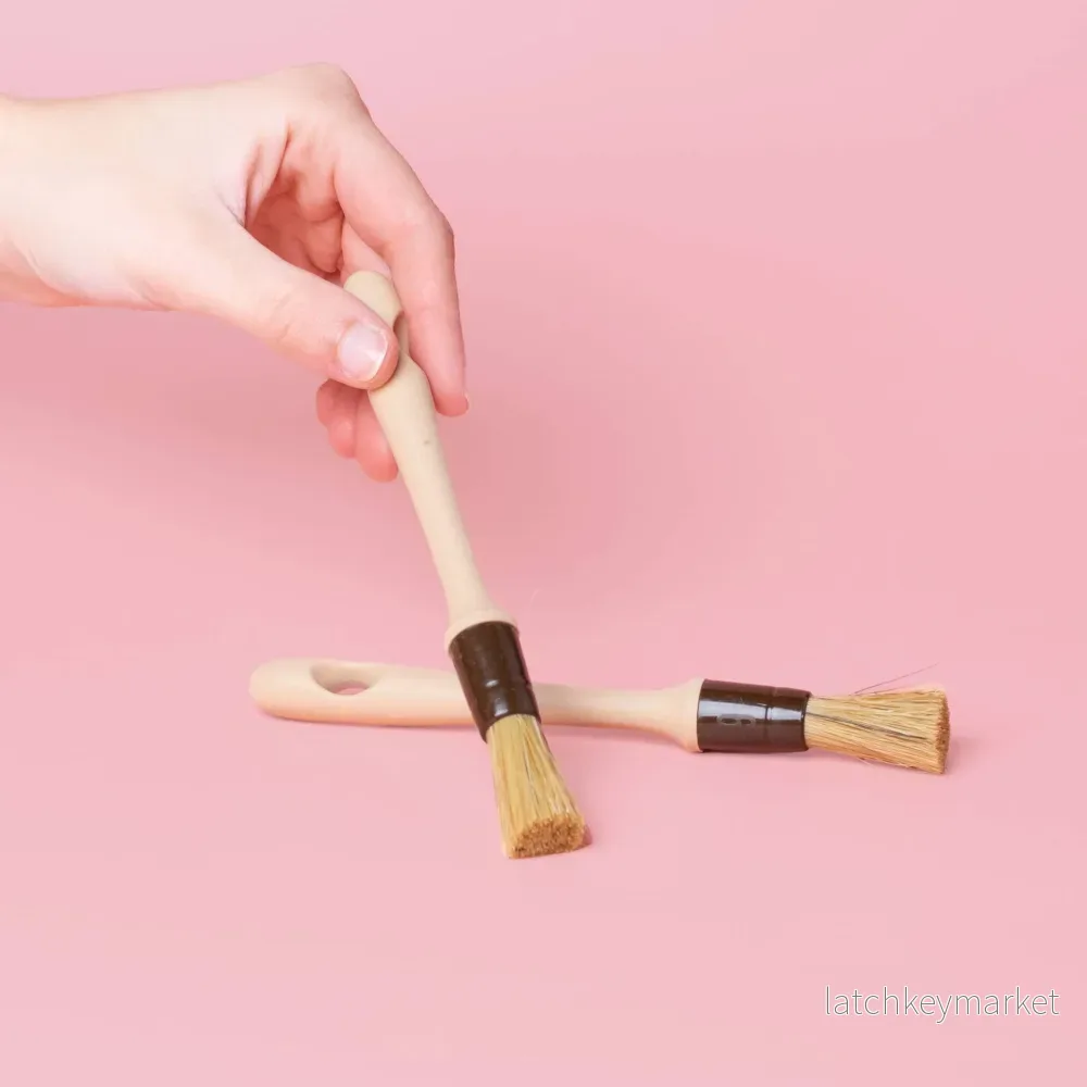 Pastry Brush | Food-Grade, Unbranded & Durable - Bild 3