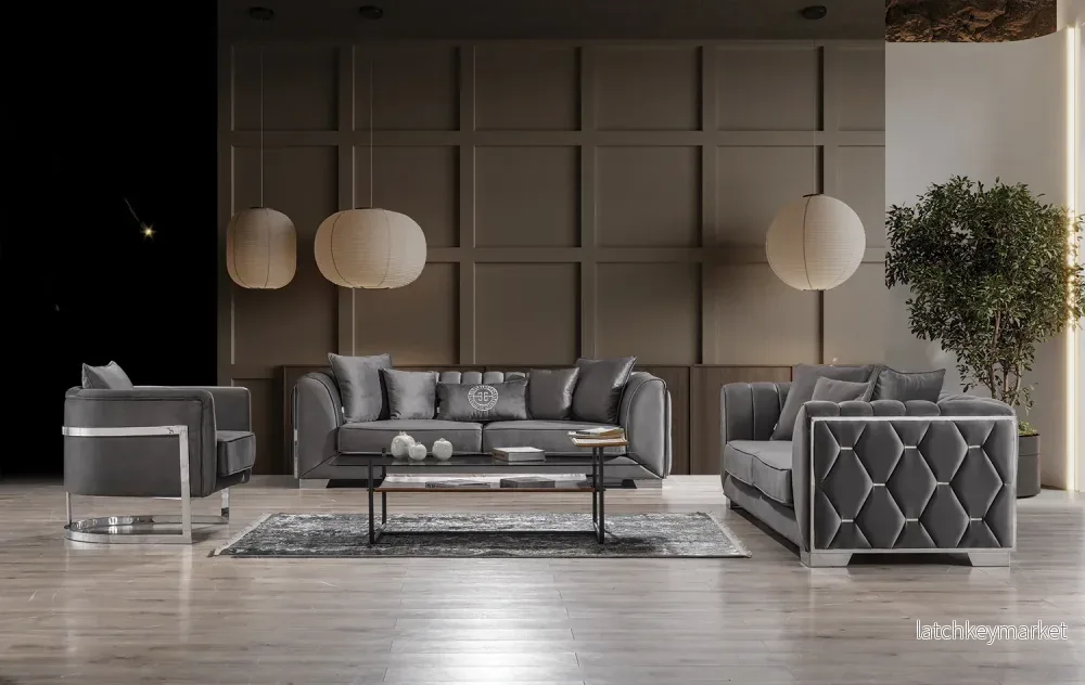 đ„Orion Soffgrupp âł Luxury Edition | Endast 2 kvar - Bild 2