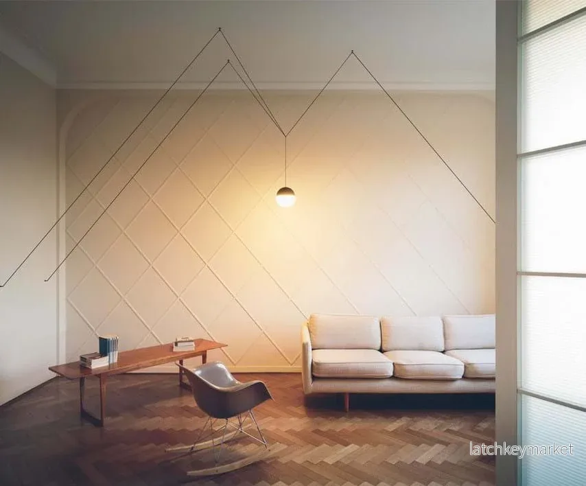 String Light Cone - Bild 3