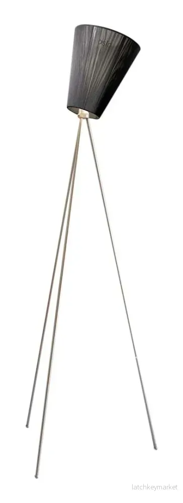 Oslo Wood Steel Base - Bild 3