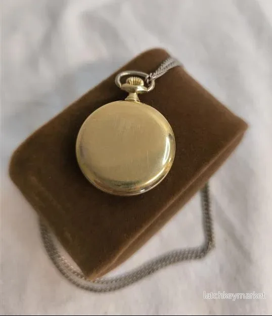 Mildia Vintage fickur - Gulddouble´ - Bild 2
