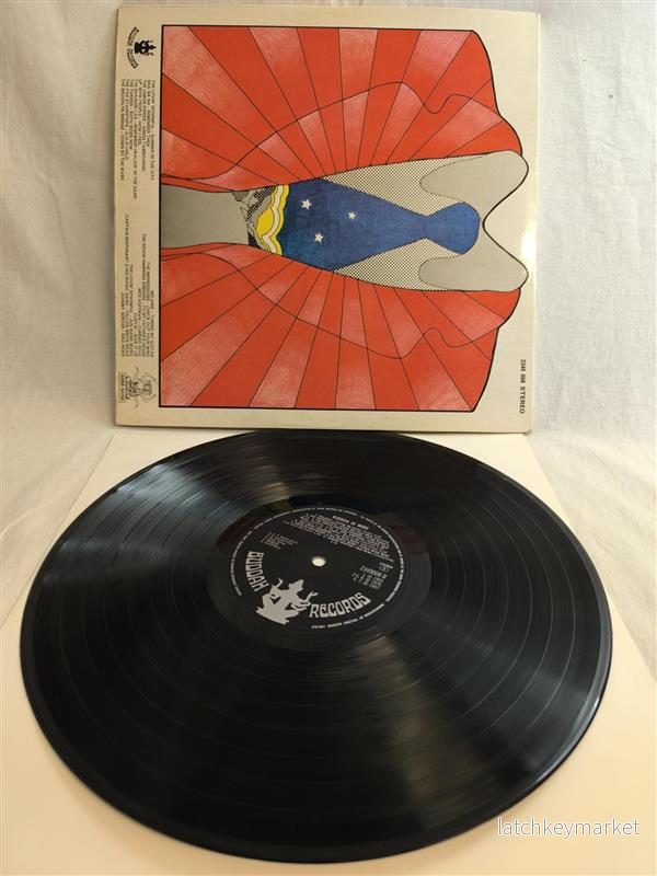 99 Buddah in Mind (Buddah Records), LP - Bild 2