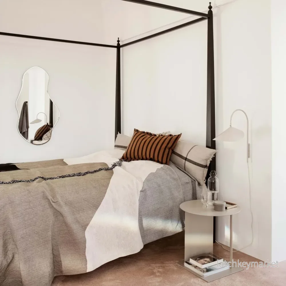 Arum Swivel Wall Lamp - Bild 3