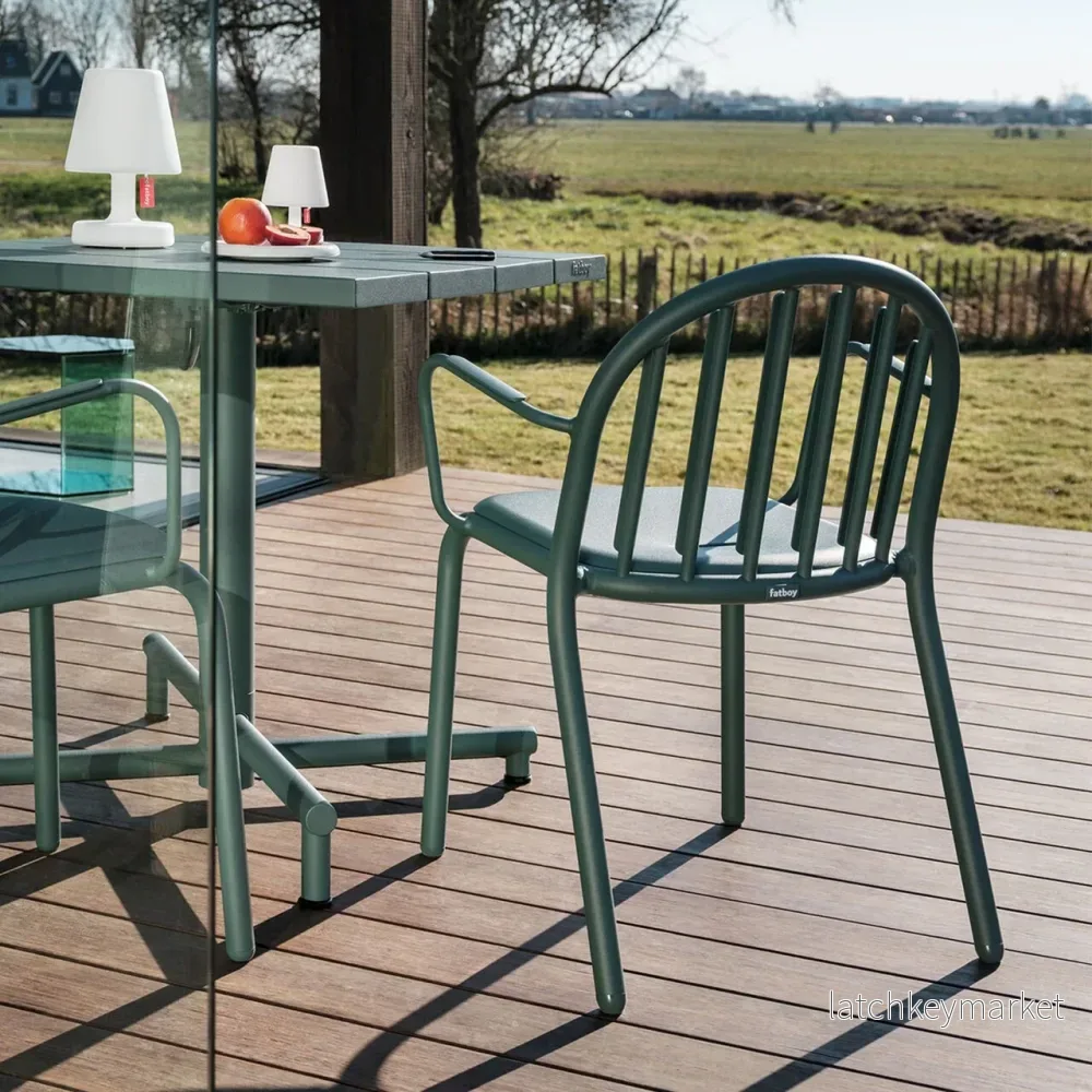 Fred`s Armchair - Bild 3