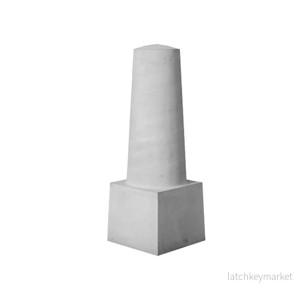 Pollare Balder Grå - Bild 2