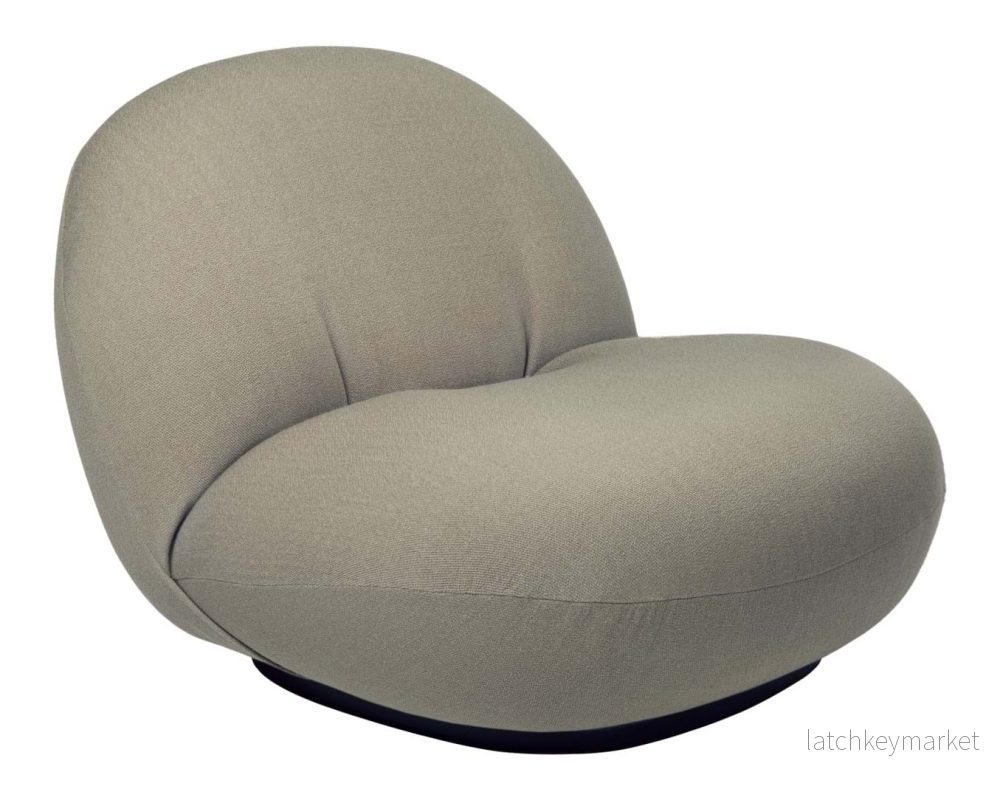 Pacha Lounge Chair