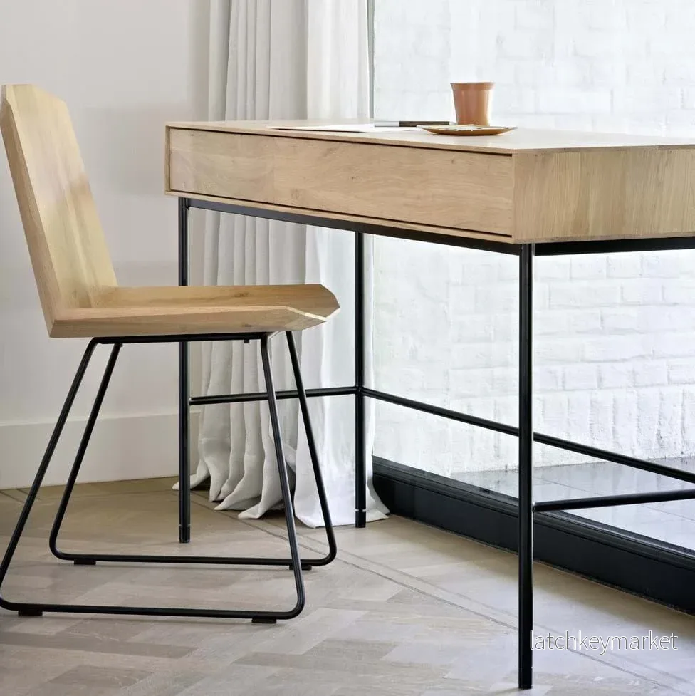 Whitebird Desk - Bild 3