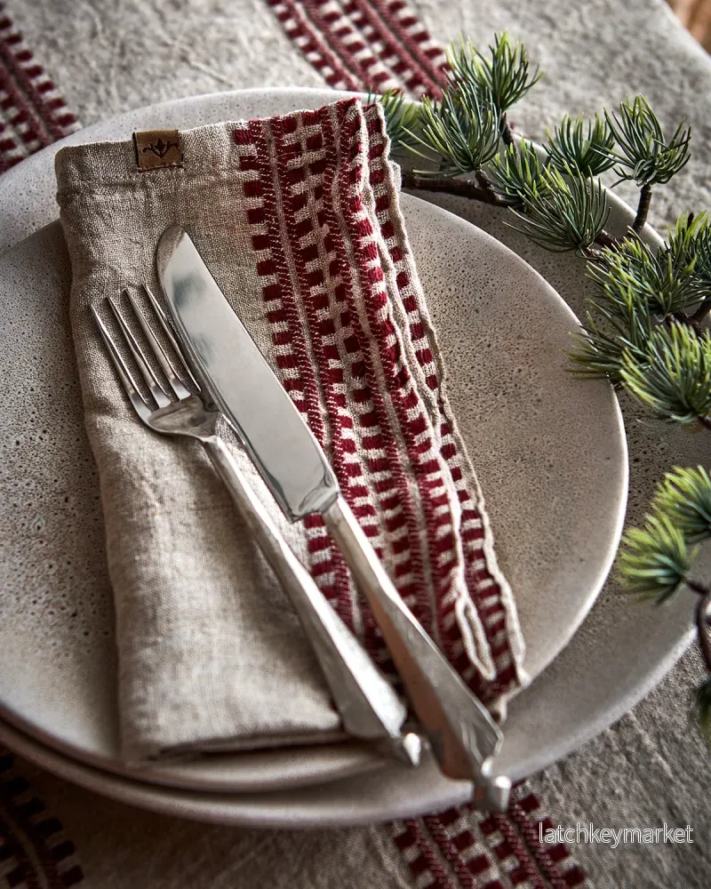 Servett Noel 4-pack Servett Noel 4-pack