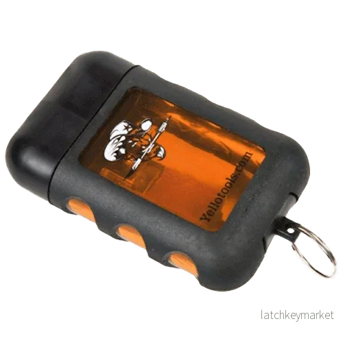 Bladebreaker Pro för knivblad Bladebreaker Pro för knivblad