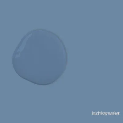Annie Sloan Chalk paint - Greek Blue - Bild 2