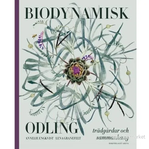Biodynamisk odling: trädgårdar och sammanhang Biodynamisk odling: trädgårdar och sammanhang