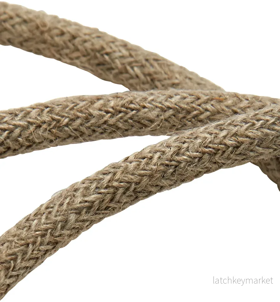 Takupphänge Textil Linne - Bild 3