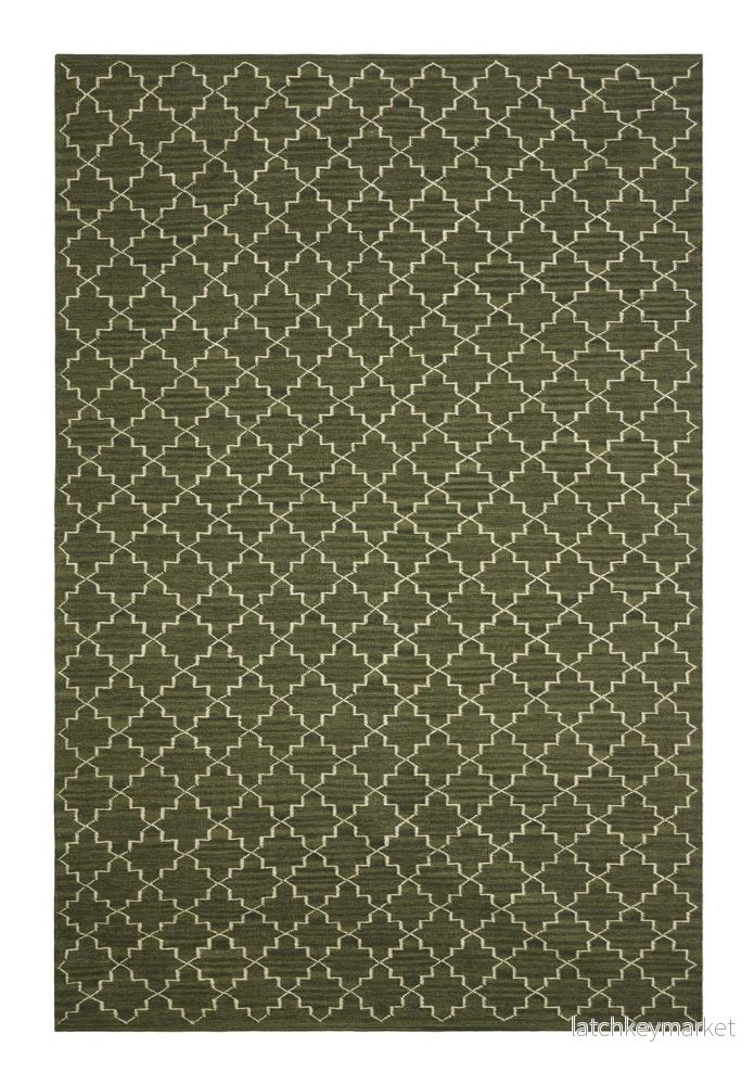 New Geometric Rug 180x272 cm - Bild 2