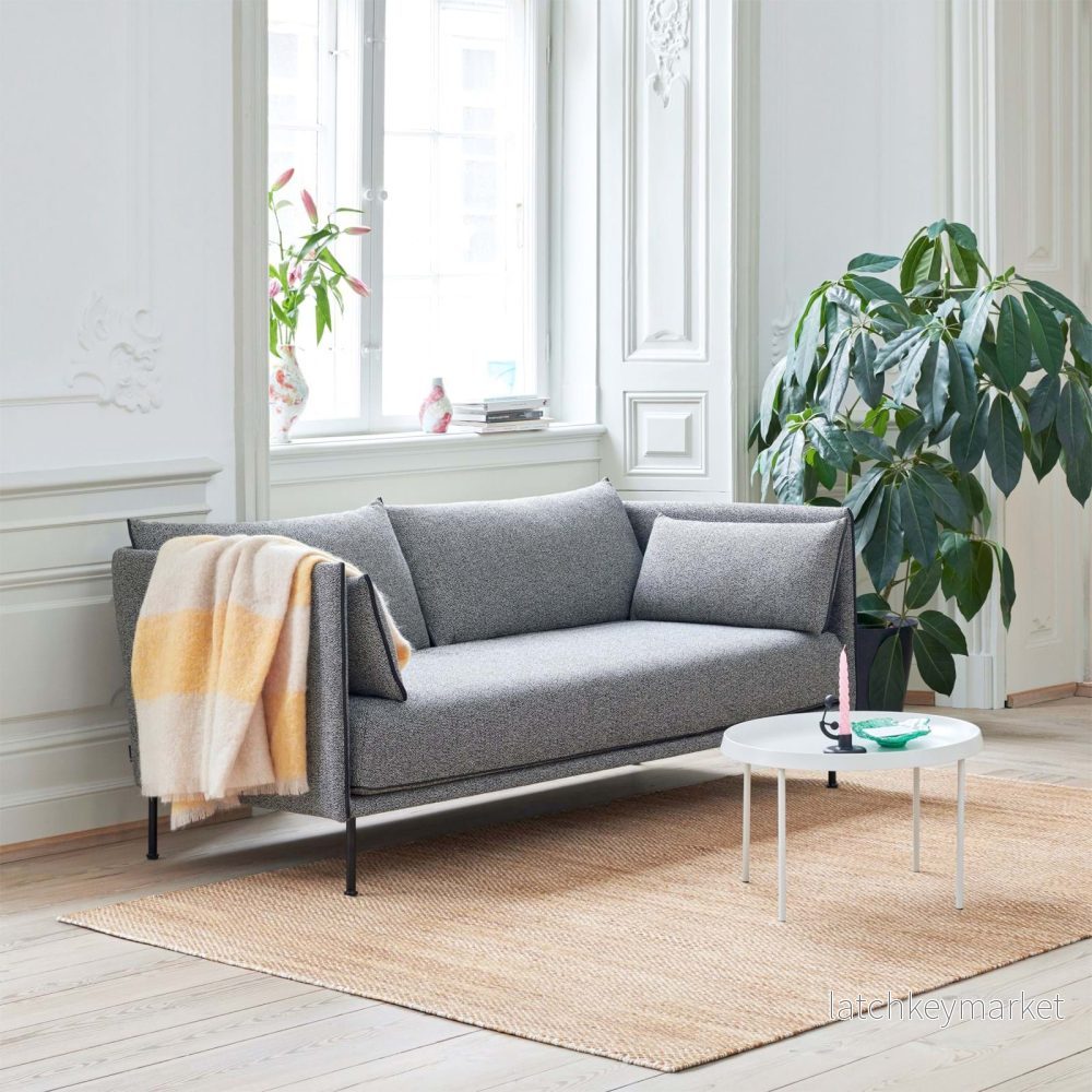 Silhouette Sofa 2-Seater - Bild 2