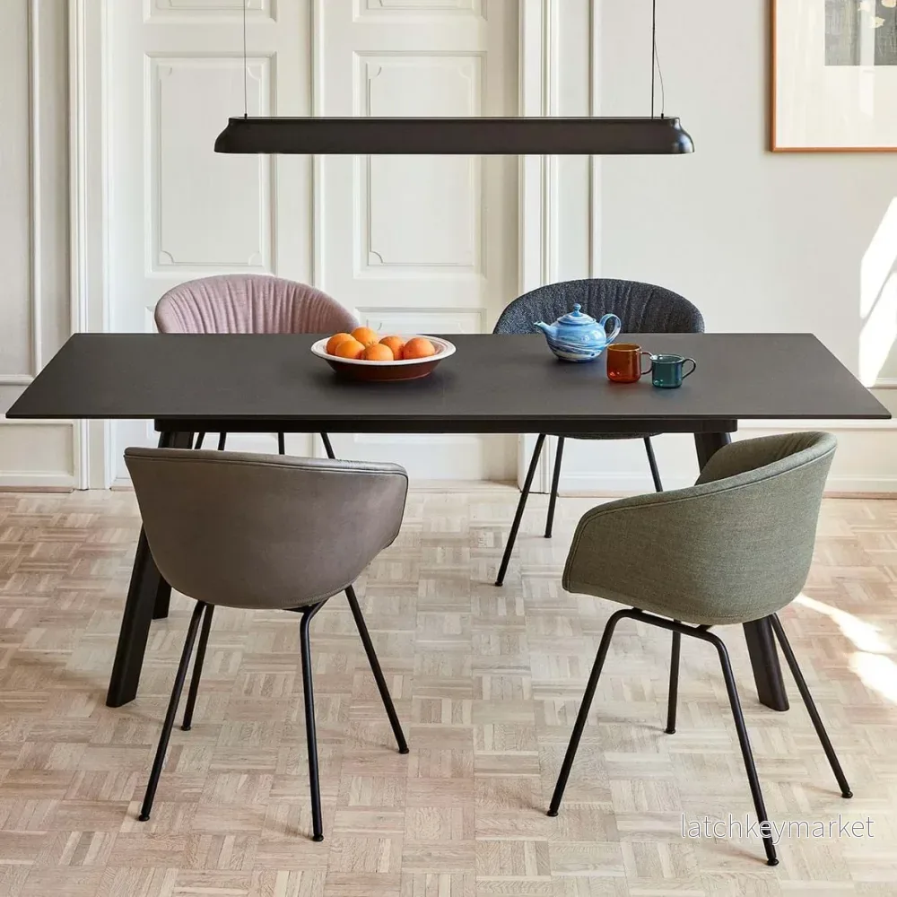 Copenhague Table CPH30 200x90 cm - Bild 3