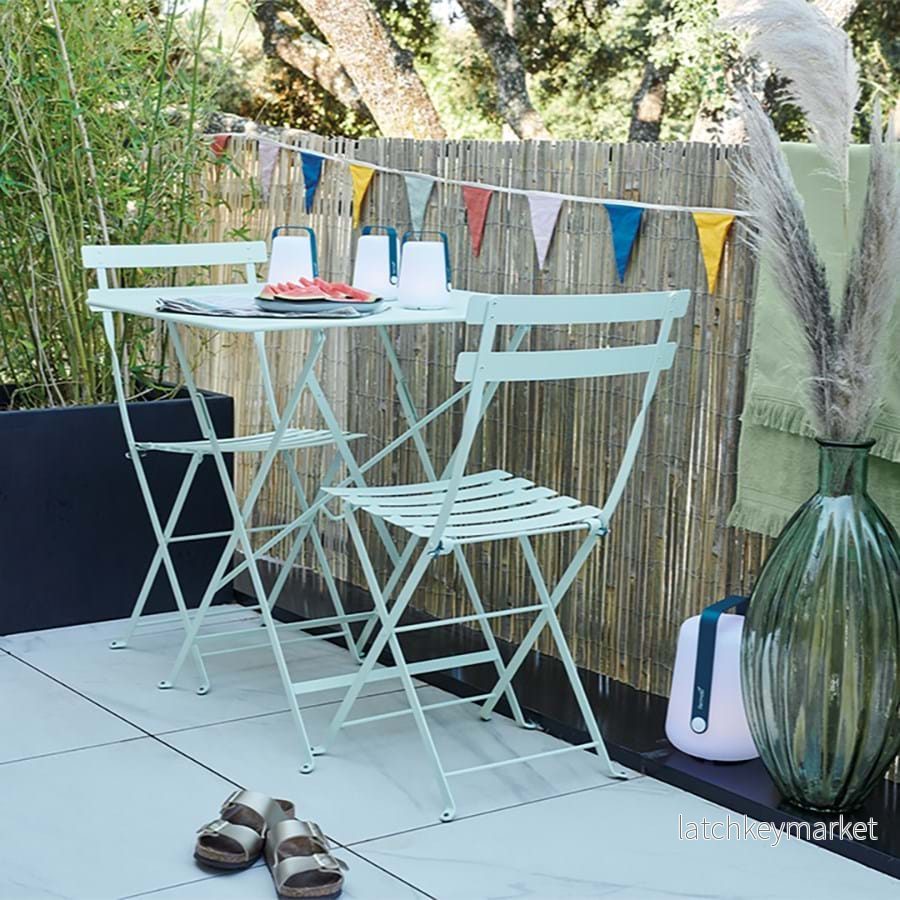 Bistro Metal Chair - Bild 2