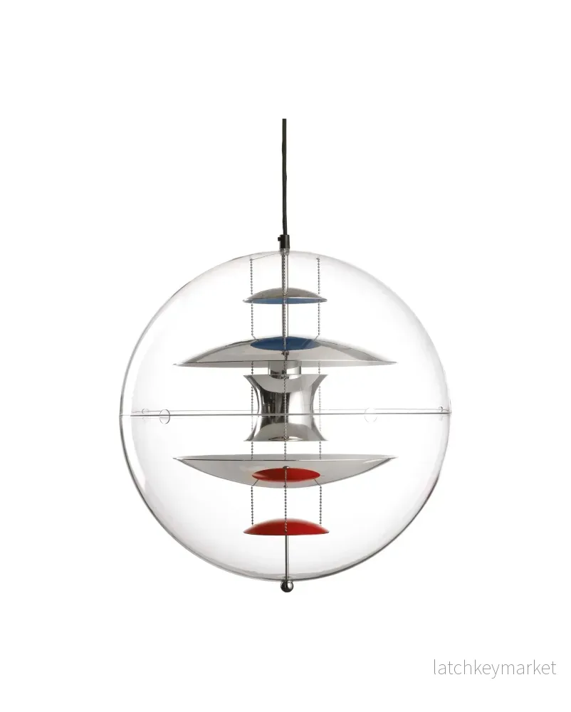 VP Globe