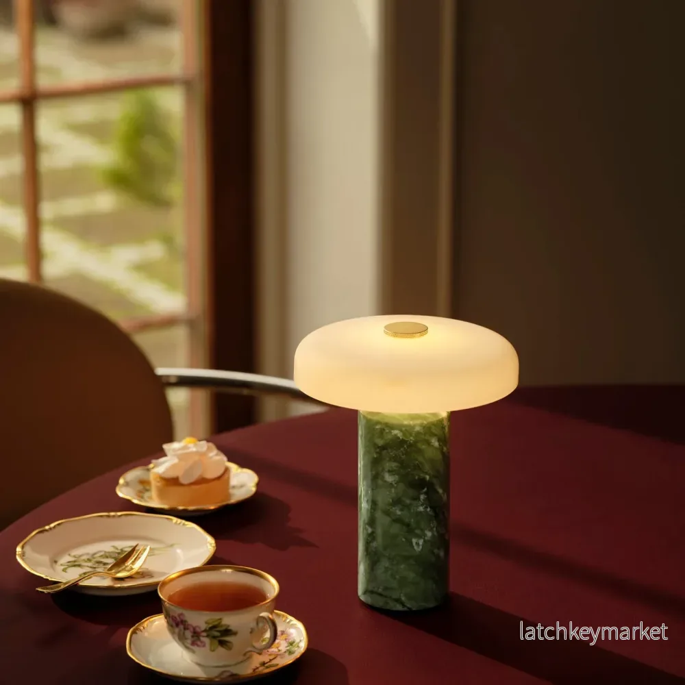 Trip Portable Lamp Apple Opal Glossy - Bild 2