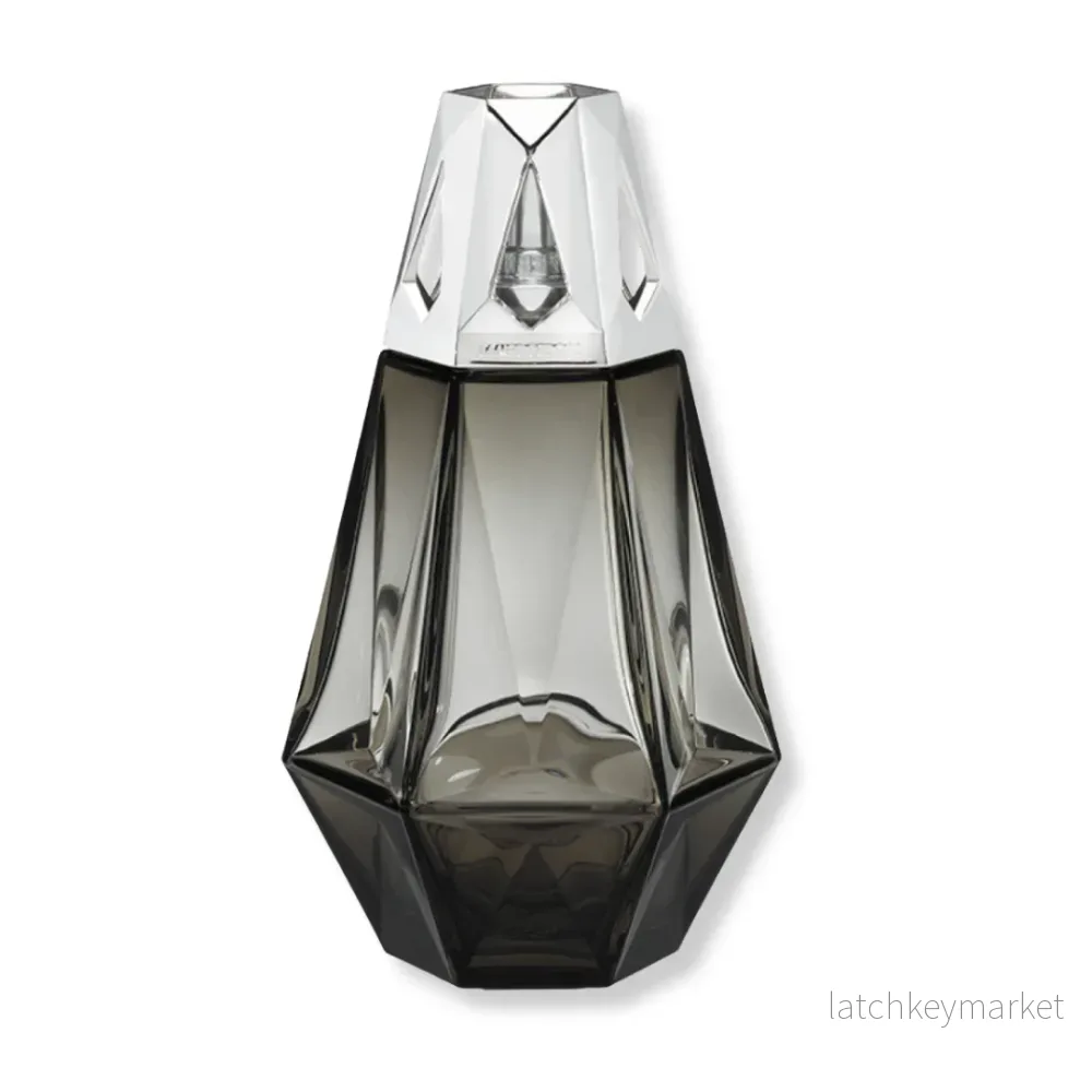 Doftlampa Maison Berger Gåvoset Prisme Noire Doftlampa Maison Berger Gåvoset Prisme Noire
