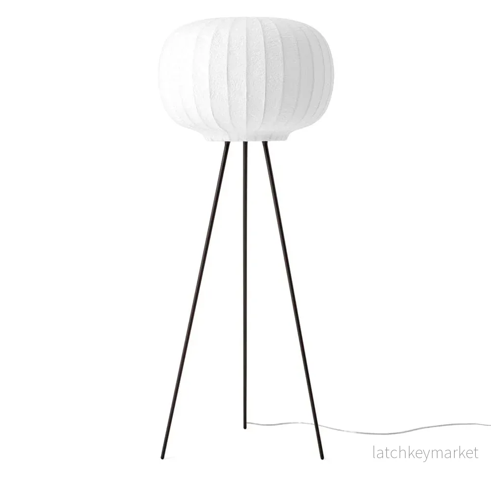 Vipp 581 Paper Golvlampa