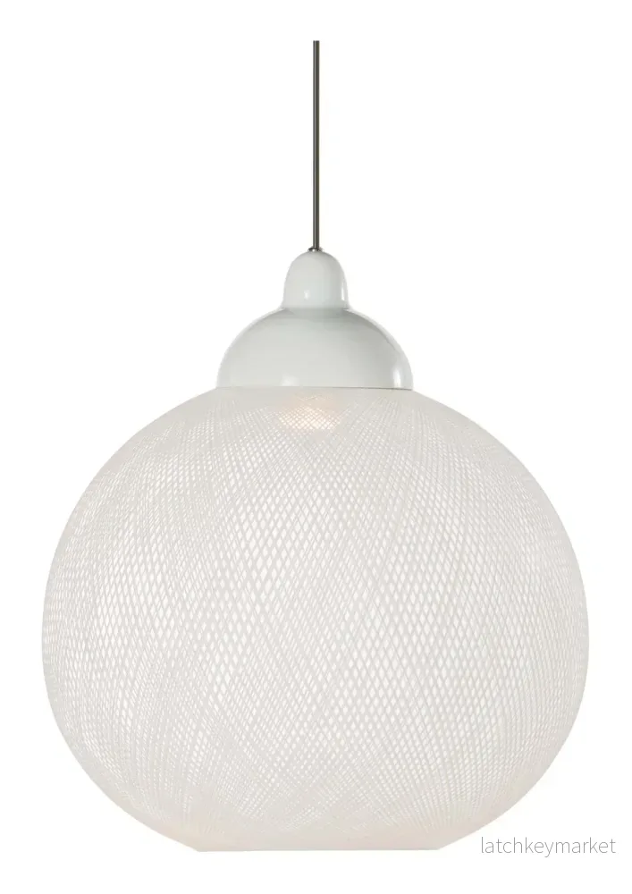Non Random d48 Pendant