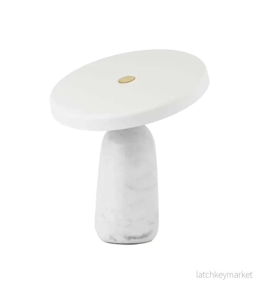 Eddy Table Lamp