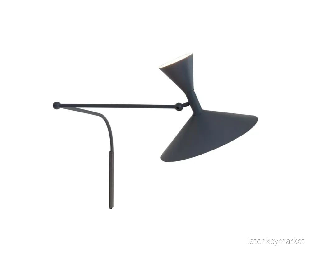 Lampe De Marseille Mini Wall Lamp