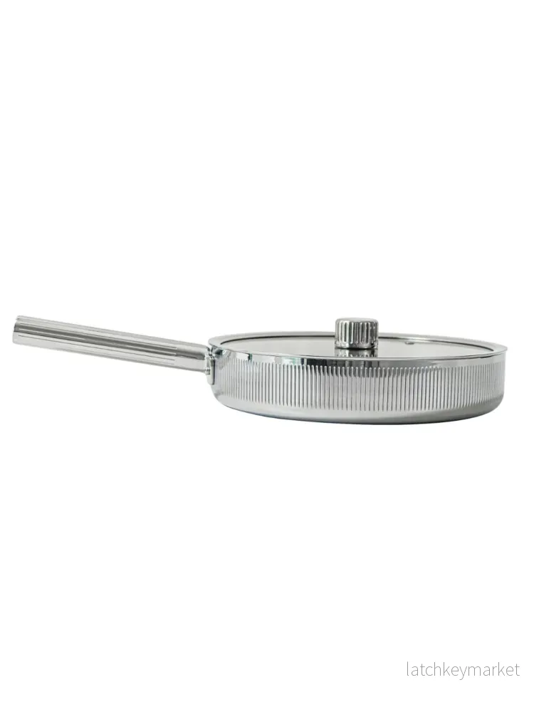 Glima Traktörpanna med Froststick, 28 cm