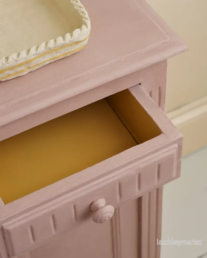 Annie Sloan Chalk paint – Jaipur Pink Annie Sloan Chalk paint – Jaipur Pink