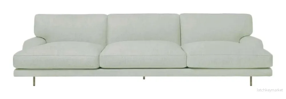 Flaneur Sofa 3-Seater