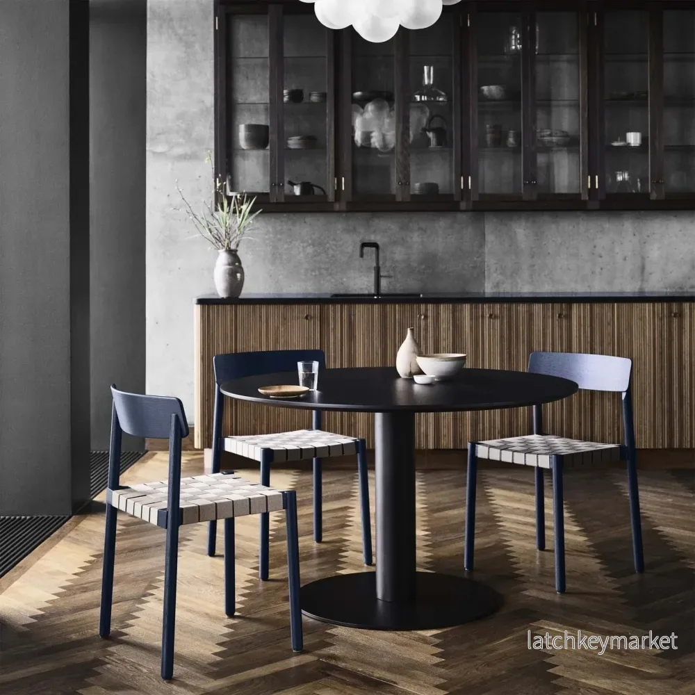 In Between Table SK12 Ø120 cm - Bild 2
