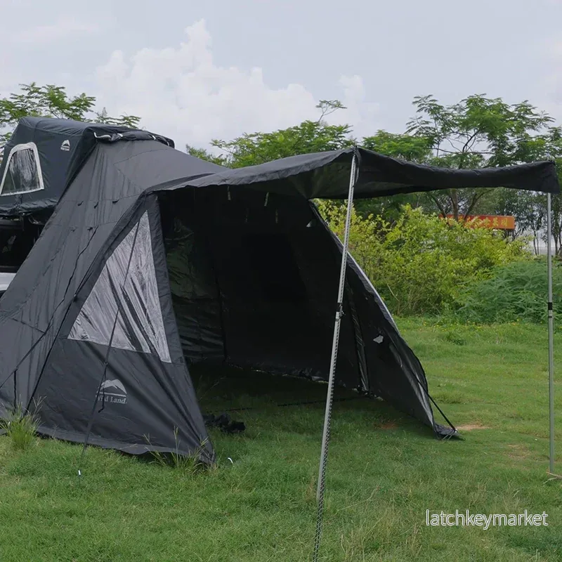 Wild Land Nomad förtält till Voyager PRO