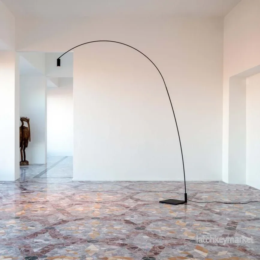 Fox Floor Lamp - Bild 3