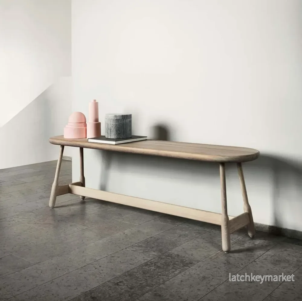 Albert Bench AL-05 - Bild 2