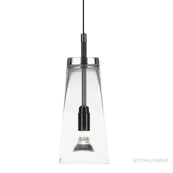 Manhattan Taklampa 35 cm