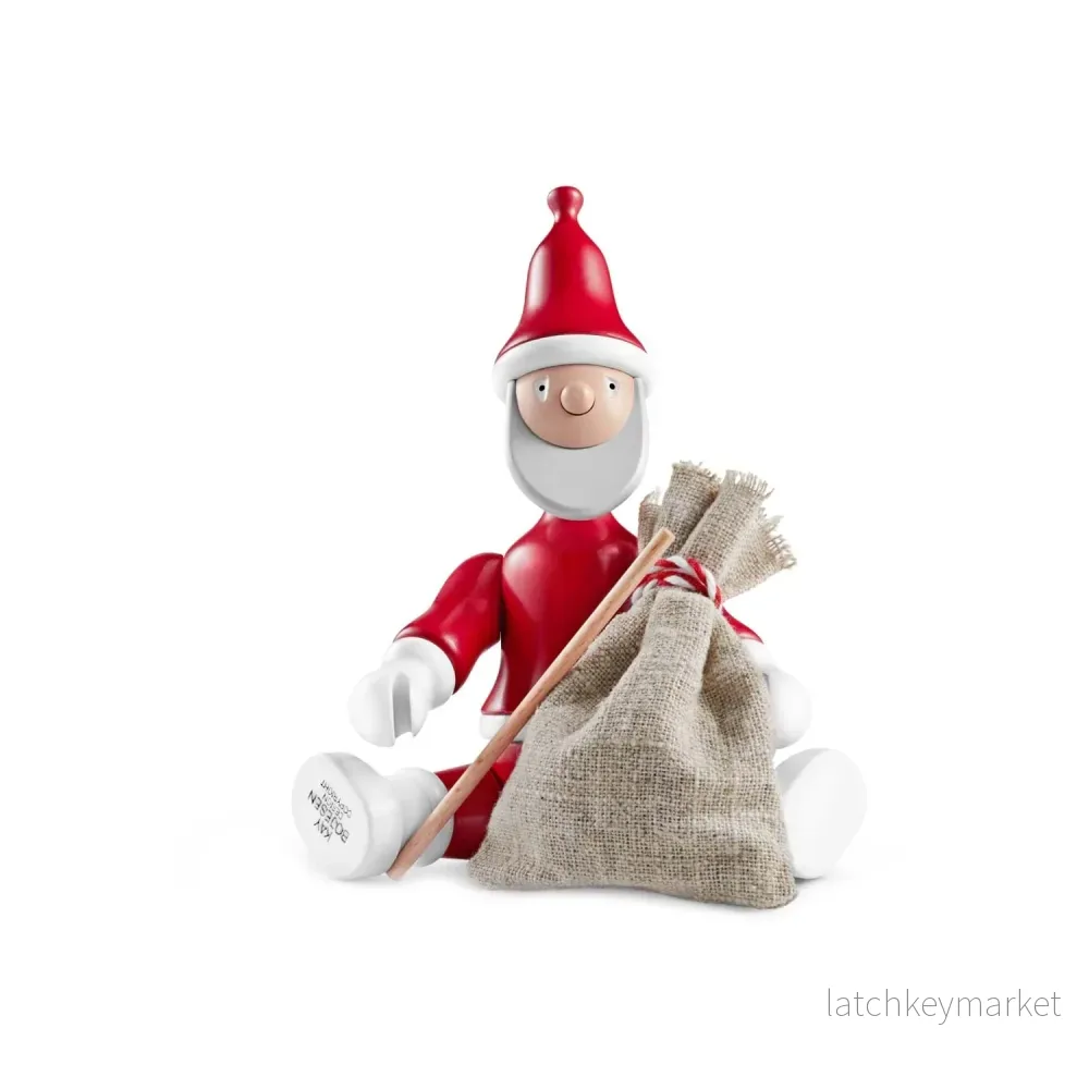 Jultomte - Bild 3